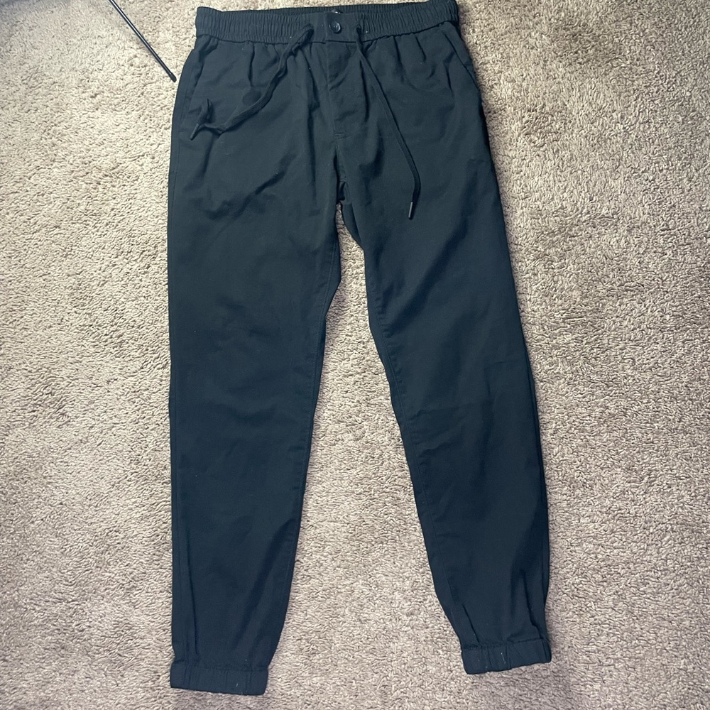 Mens Express joggers